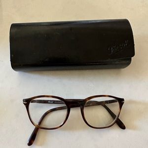 Persol Glasses. Tortoise frame